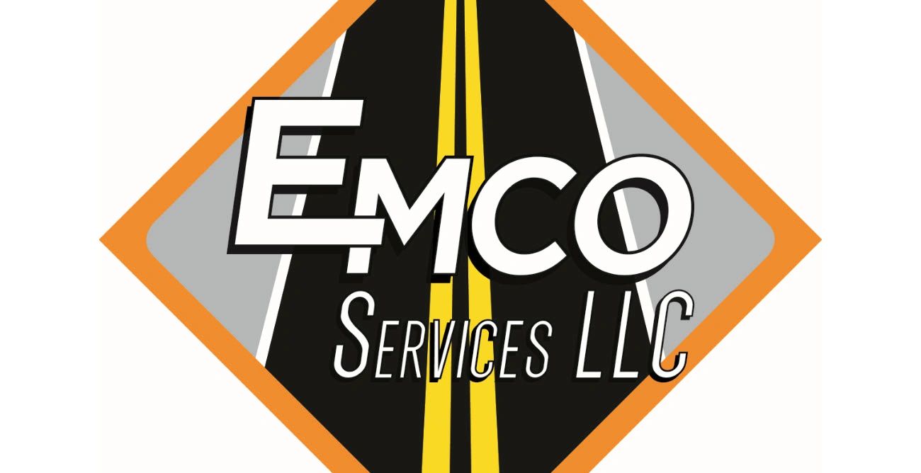 Asphalt Contractor EMCO Services LLC